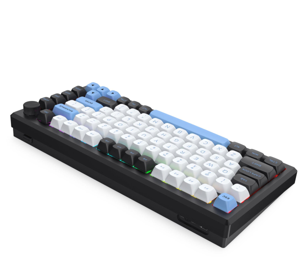 REDRAGON Uranus Pro 82 - 1326135 - zdjęcie 6